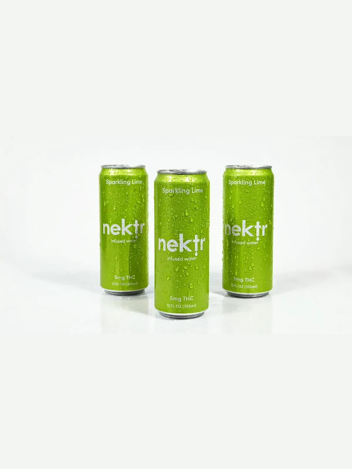 SPARKLING LIME · STILL LIFE